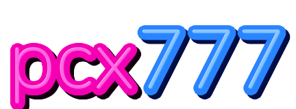 pcx777 — logo kanal