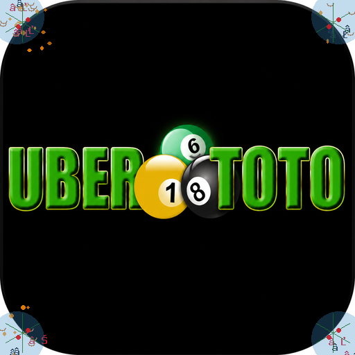 ubertoto — galeri pratinjau Resmi APK